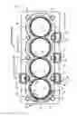 Fig. 02 - Cylinder head gasket