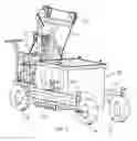 Fig. 03 - Transportation Cart