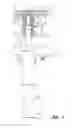 Fig. 03 - Eccentric steering axis strut top mount