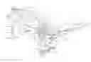 Fig. 01 - Vehicle body frame of motorcycle
