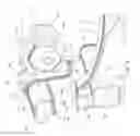 Fig. 05 - Vehicle body frame of motorcycle