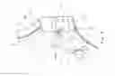 Fig. 07 - Vehicle body frame of motorcycle