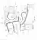 Fig. 05 - Vehicle body frame of motorcycle