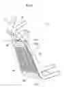 Fig. 04 - Frame structure for a saddle-ride type vehicle, and vehicle incorporating the same