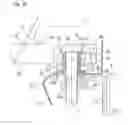 Fig. 09 - Foldable stay unit