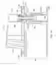 Fig. 12 - Augmented vehicle seat mount