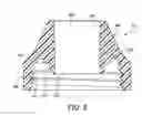 Fig. 06 - Riser cap and irrigation piping system using same