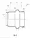 Fig. 17 - Press fitting and use thereof