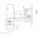 Fig. 11 - TURBINE SPEED STABILISATION CONTROL SYSTEM