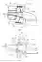 Fig. 04 - Wind turbine generator rotor mounted upon generator stator