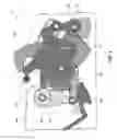 Fig. 06 - LOCKING DEVICE FOR AN AUTOMOBILE