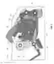 Fig. 08 - LOCKING DEVICE FOR AN AUTOMOBILE