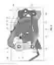 Fig. 10 - LOCKING DEVICE FOR AN AUTOMOBILE