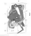 Fig. 11 - LOCKING DEVICE FOR AN AUTOMOBILE