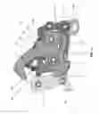 Fig. 12 - LOCKING DEVICE FOR AN AUTOMOBILE
