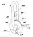 Fig. 01 - Releasable lifting link