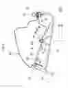 Fig. 06 - Interior material mounting structure