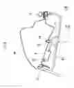 Fig. 07 - Interior material mounting structure