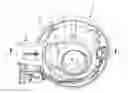 Fig. 01 - Fuel tank cover module