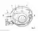 Fig. 02 - Fuel tank cover module