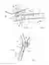 Fig. 03 - Adjusting device for a roof cap of a collapsible roof
