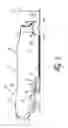 Fig. 04 - BUS CABIN STRUCTURE