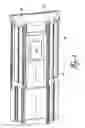Fig. 07 - BUS CABIN STRUCTURE