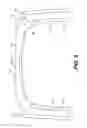 Fig. 07 - Frame for a cab of a mobile machine