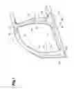 Fig. 02 - VEHICLE BODY STRUCTURE