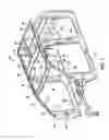Fig. 02 - Vehicle body structure