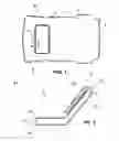 Fig. 02 - Dressed headliner for vehicles with a finished perimeter and a method for obtaining it