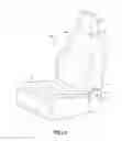Fig. 02 - Auto-resetting head restraint cable release with lockout