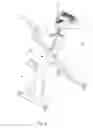 Fig. 10 - Apparatus for positioning a saddle of an exercise bike