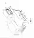 Fig. 02 - Headrest wire harness routing guide assembly