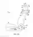 Fig. 04 - Headrest wire harness routing guide assembly