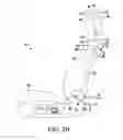 Fig. 05 - Headrest wire harness routing guide assembly