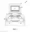 Fig. 06 - Headrest wire harness routing guide assembly
