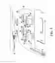Fig. 08 - Headrest wire harness routing guide assembly