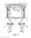 Fig. 15 - Headrest wire harness routing guide assembly