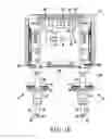 Fig. 16 - Headrest wire harness routing guide assembly