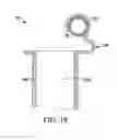 Fig. 18 - Headrest wire harness routing guide assembly