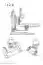 Fig. 10 - Pendulum level ride universal seat
