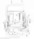 Fig. 22 - Vehicle seat assembly