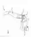 Fig. 03 - Rotary recliner