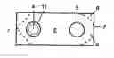 Fig. 01 - Accessory for aiding those working on their motor skills