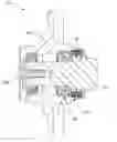 Fig. 01 - Press-fit face seal for use with wheel assembly