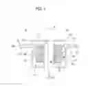 Fig. 02 - Apparatus for transmitting/receiving energy using a resonance structure in an energy system