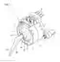 Fig. 02 - Stepping motor for meter