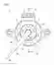 Fig. 03 - Stepping motor for meter
