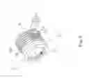 Fig. 09 - Water-cooling structure for electric motor